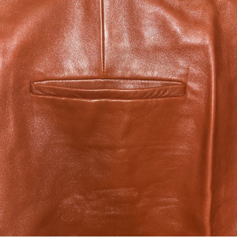 Helmut Lang Helmut Lang Zip Micro Skirt Size 28" / US 6 / IT 42 - 5 Thumbnail