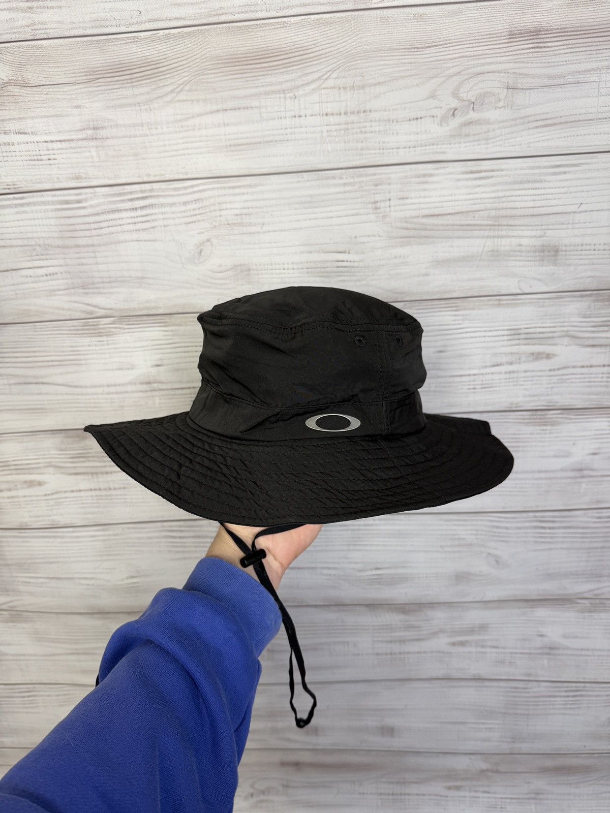 Oakley Oakley Panama Hat Gorpcore Style Size ONE SIZE - 1 Thumbnail