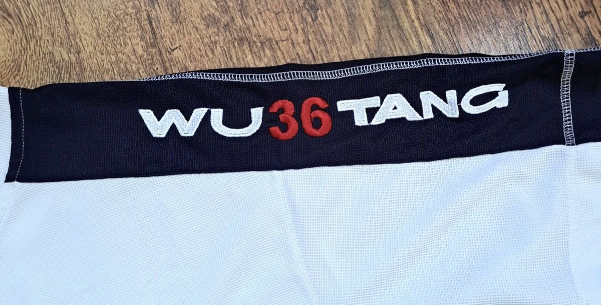 Wu-Tang Clan WU-TANG CLAN x Vintage Jersey Size US L / EU 52-54 / 3 - 6 Thumbnail