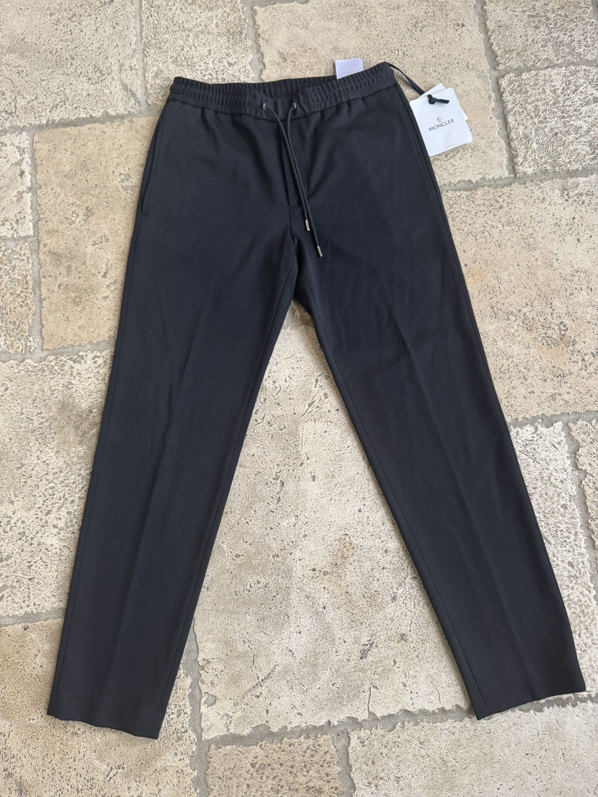 PANTALONE SPORTIVO