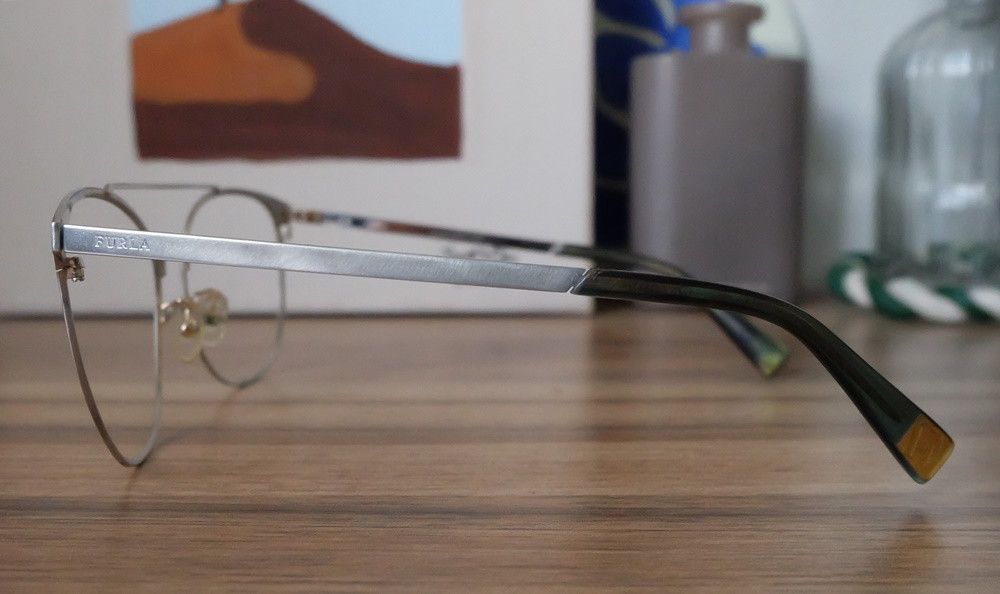 Furla Furla SFU163K Sunglasses Size ONE SIZE - 3 Thumbnail