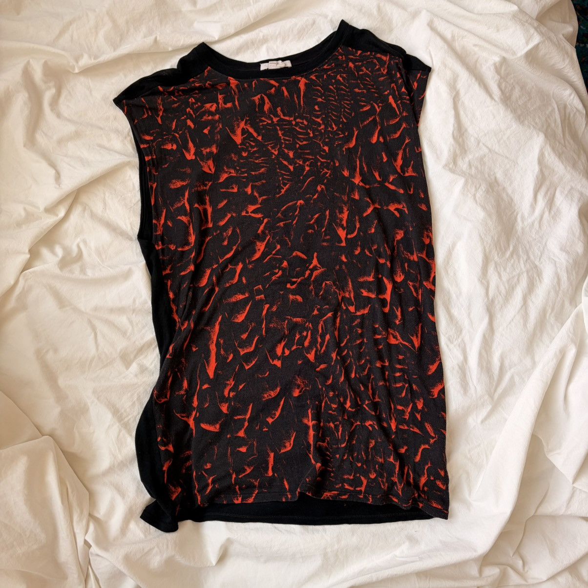 Helmut Lang Helmut lang top Size XS / US 0-2 / IT 36-38 - 1 Thumbnail