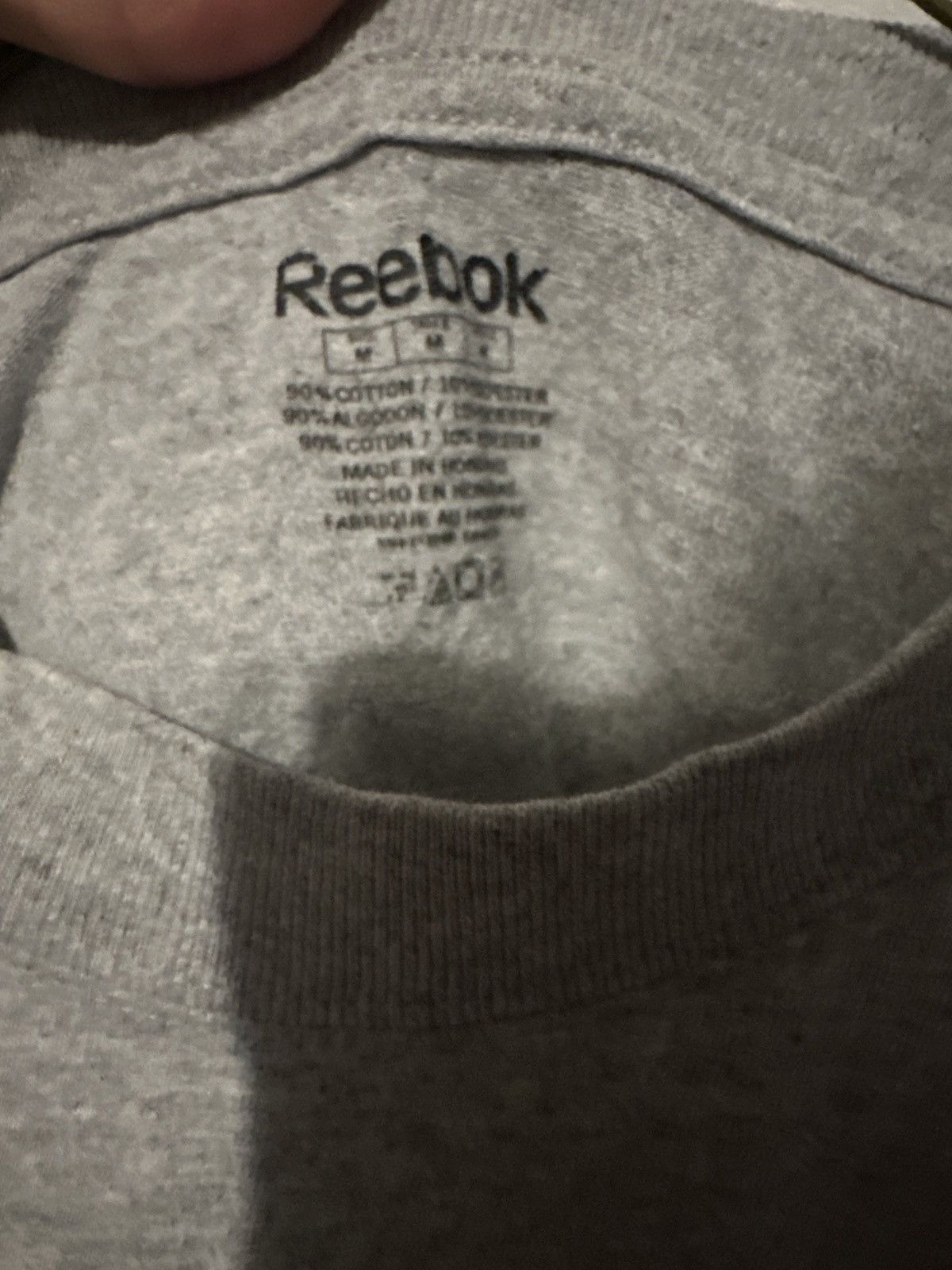 Reebok NY JETS 2010 INAUGURAL SEASON REEBOK T SHIRT Size US M / EU 48-50 / 2 - 3 Thumbnail