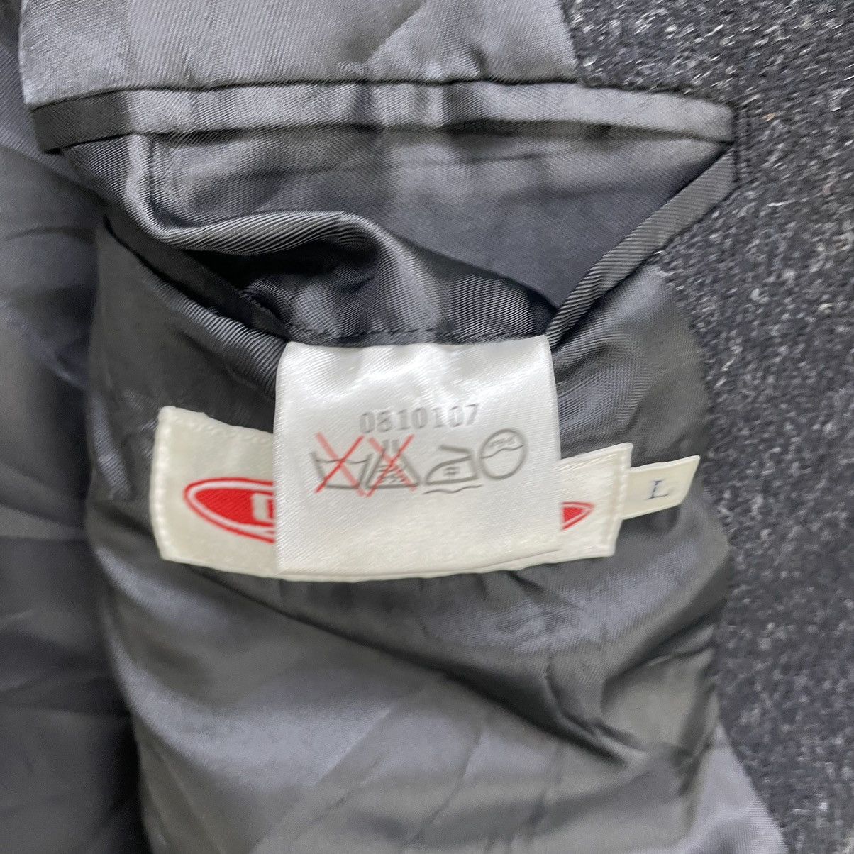Designer × Japanese Brand Japanese Brand Ixix Jacket Size US M / EU 48-50 / 2 - 7 Thumbnail