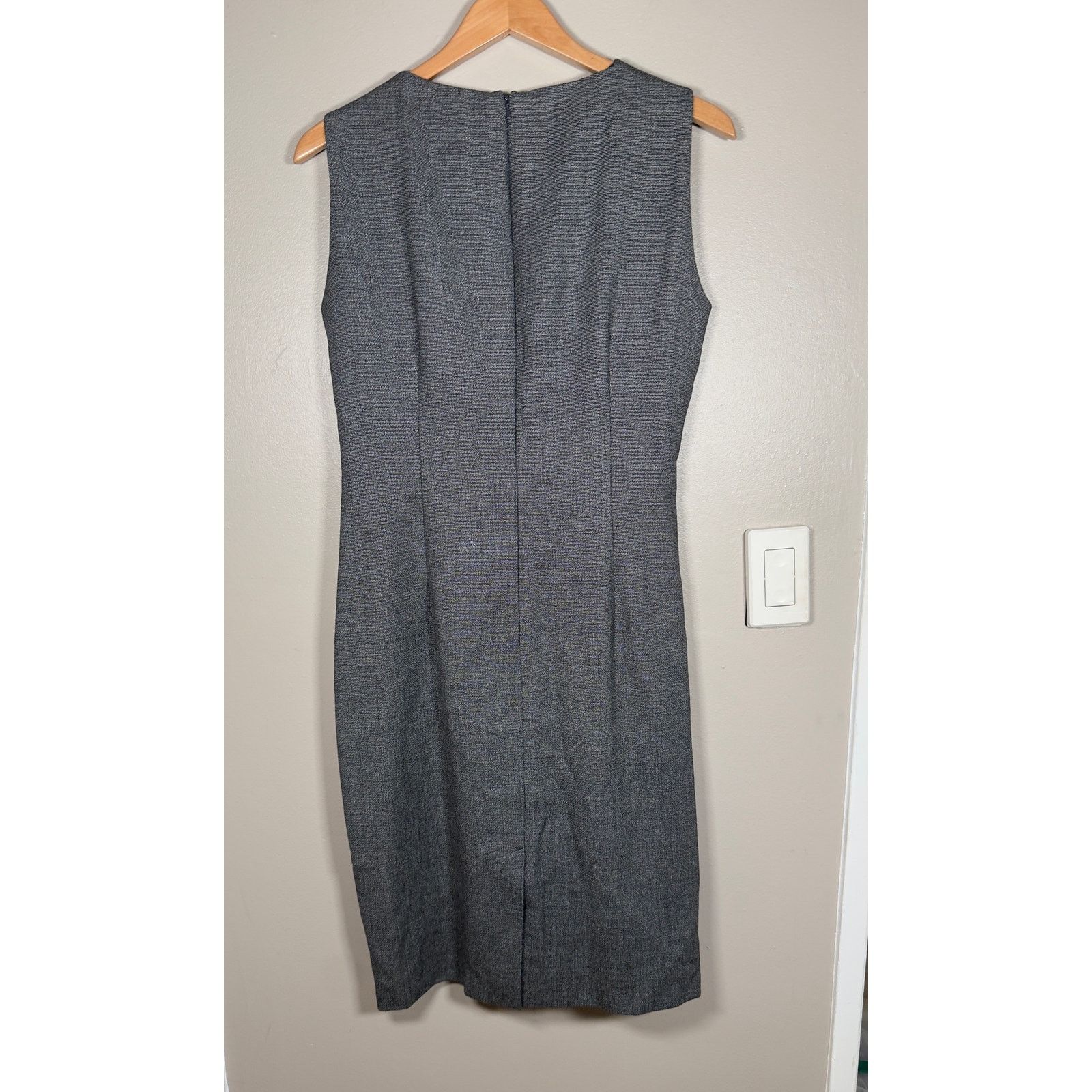 Max Mara Max Mara Maura Dress size 12 $875 Size XL / US 12-14 / IT 48-50 - 5 Thumbnail