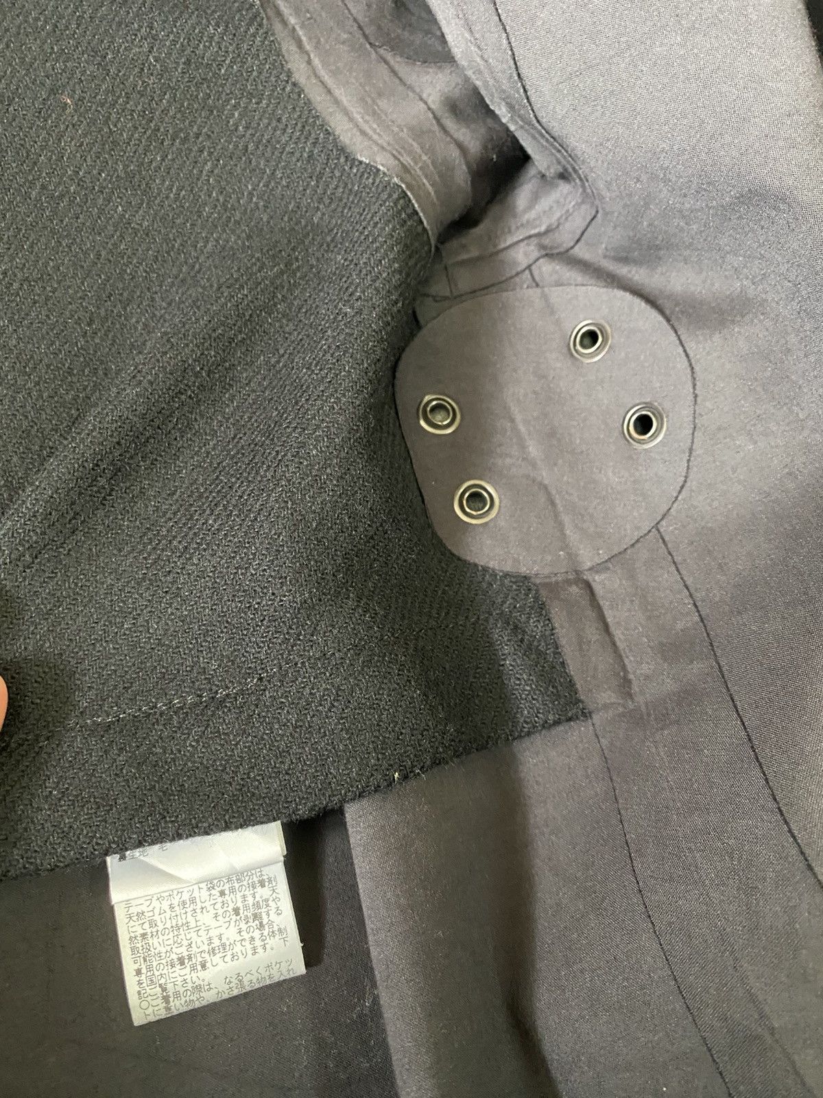 Mackintosh 🔥OFFER🔥 MARGARET HOWELL PROOFED COTTON COAT Size US L / EU 52-54 / 3 - 7 Thumbnail