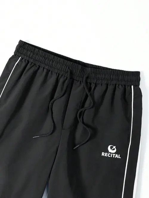 Japanese Brand Hamada x Itou Casual Y2k Sweatpants Loose Fit Size US 32 / EU 48 - 8 Thumbnail