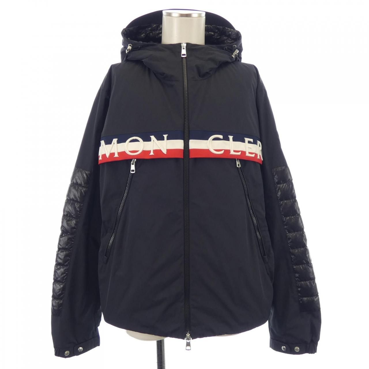 Moncler Moncler Moncler OLARGUES Down Jacket Others Outerwear OLARGUES DUTY FREE for USA Size ONE SIZE - 1 Thumbnail