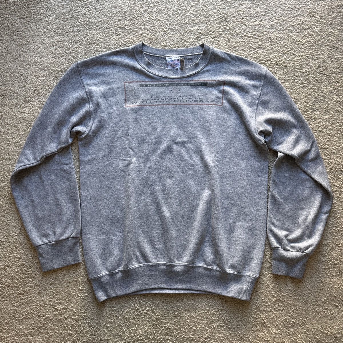 20471120 20471120 sweater Size US M / EU 48-50 / 2 - 1 Thumbnail