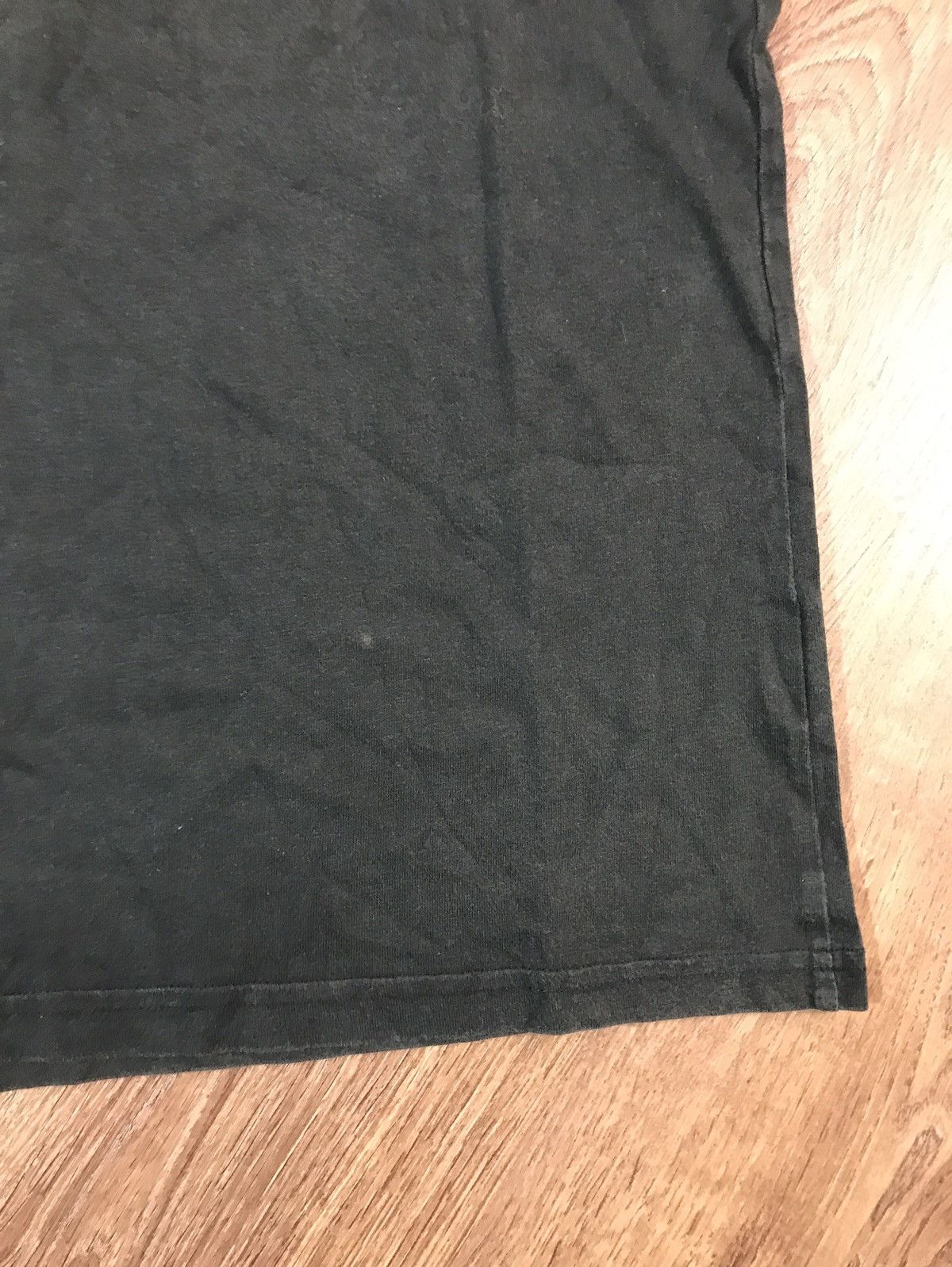 Vintage Vintage Nike T Shirt Size US M / EU 48-50 / 2 - 2 Thumbnail