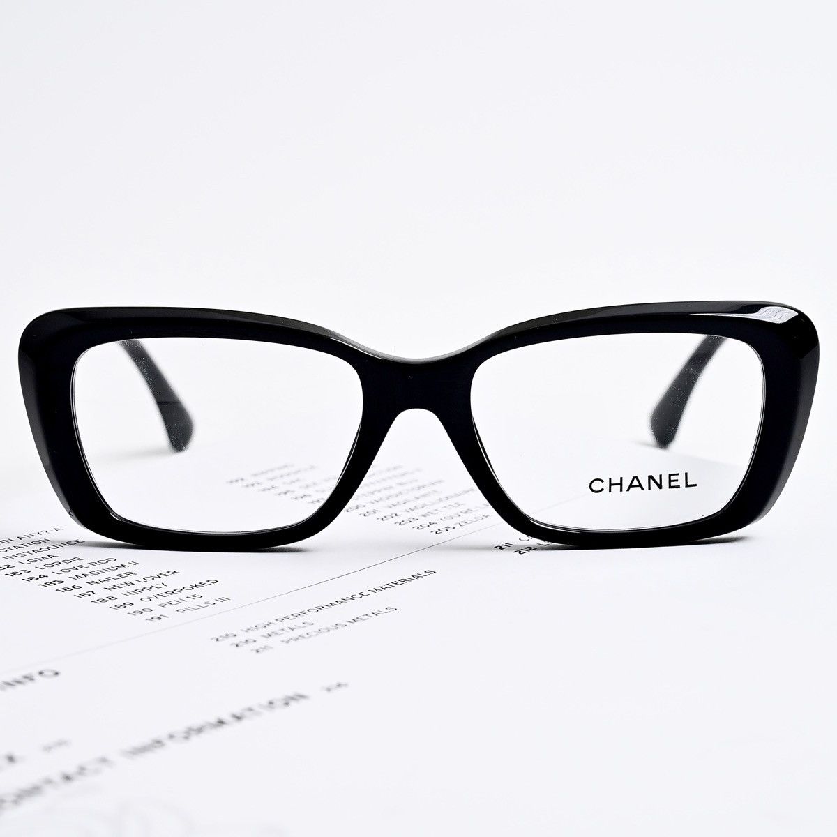 Chanel CHANEL 0CH3467 GLASSES Size ONE SIZE - 10 Thumbnail