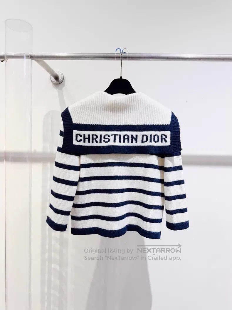 Dior Dior Coat Size XS / US 0-2 / IT 36-38 - 4 Thumbnail