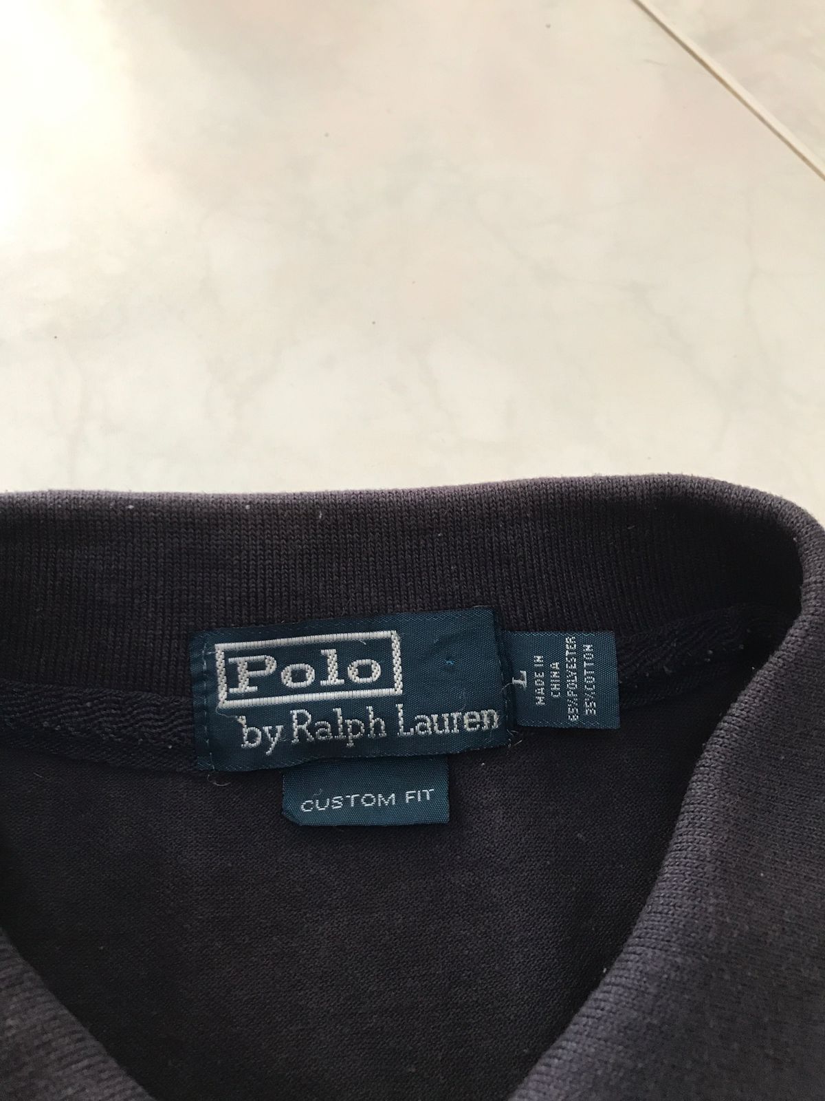 Polo Ralph Lauren Polo Ralph Lauren Country Size US L / EU 52-54 / 3 - 3 Thumbnail