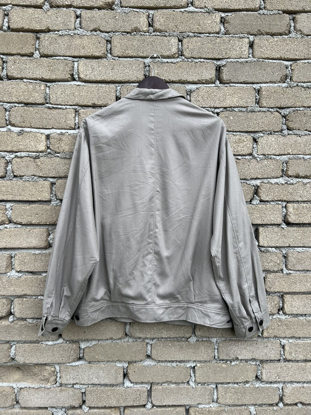 Steven Alan Steven Alan Casual Jacket Button Up Size US L / EU 52-54 / 3 - 5 Thumbnail