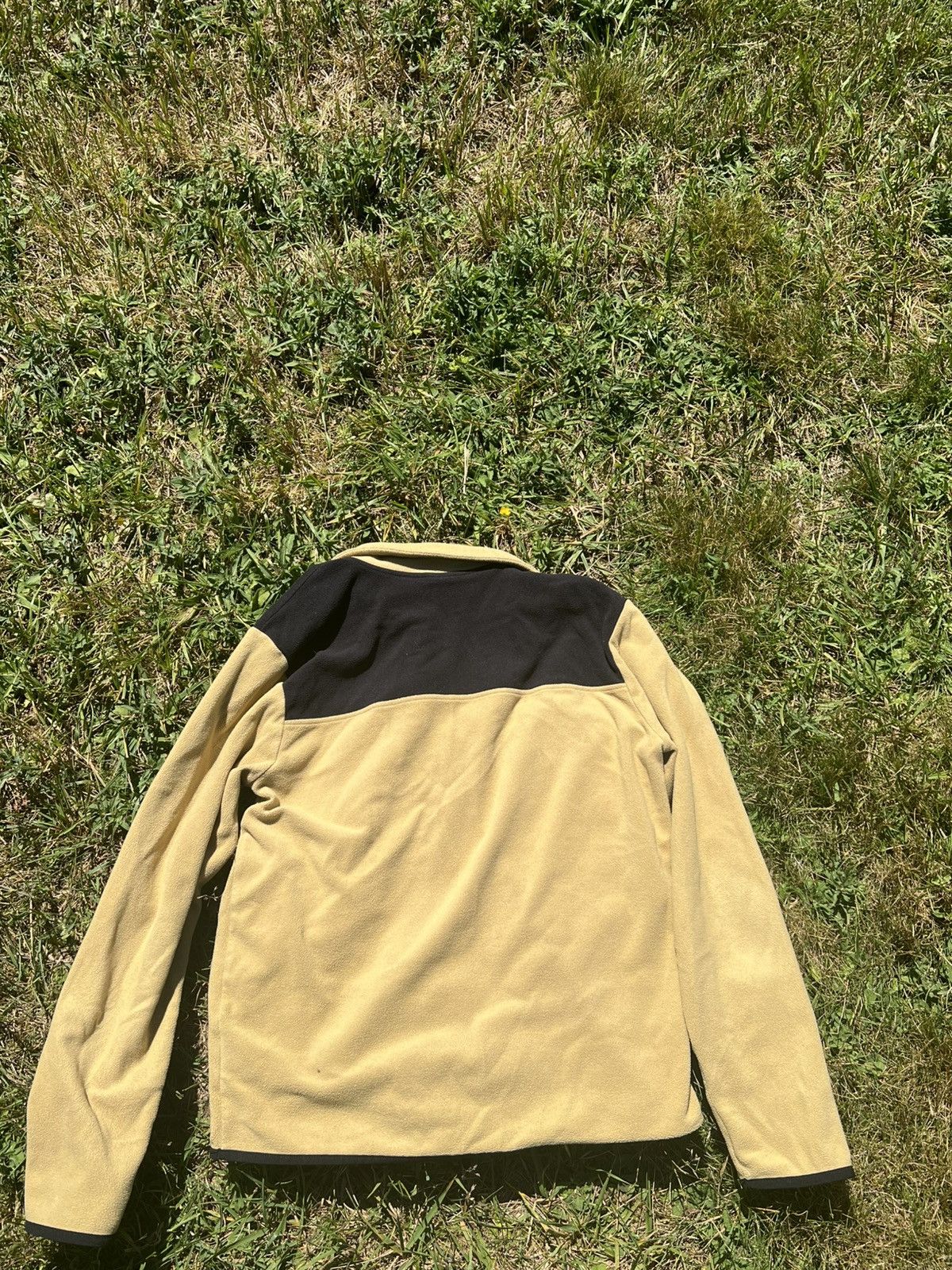 The North Face The North Face Quarter Snap Size US M / EU 48-50 / 2 - 2 Thumbnail