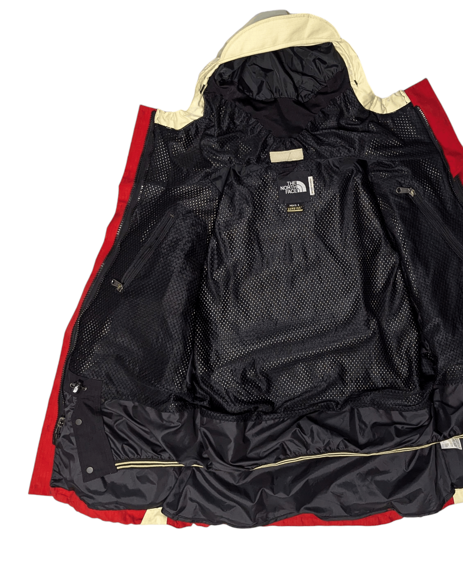 Goretex The North Face Condura Plus Expedition Jacket Size US S / EU 44-46 / 1 - 15 Thumbnail