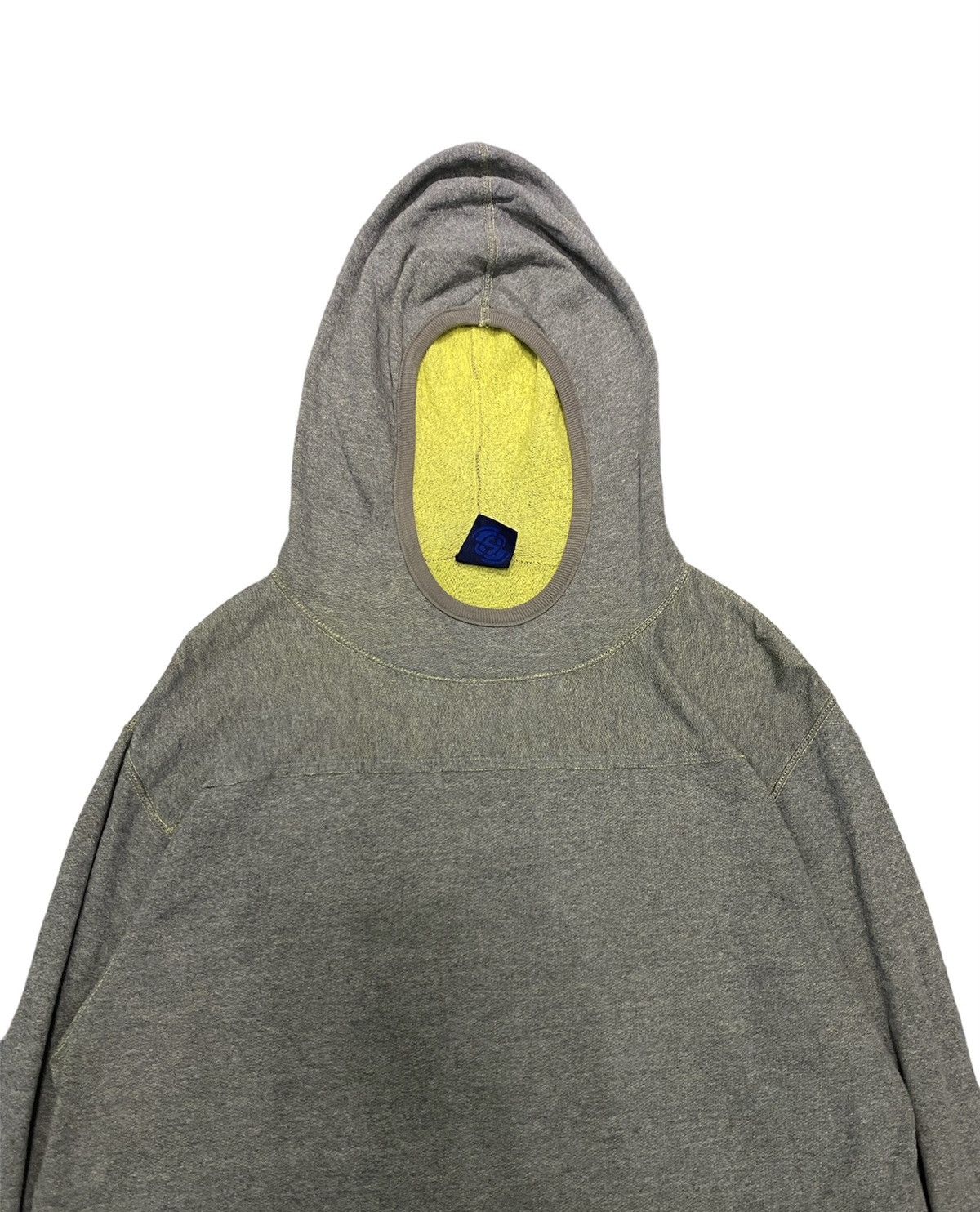 Japanese Brand 1990s Slap Shot anorak hoodie Size US L / EU 52-54 / 3 - 2 Thumbnail
