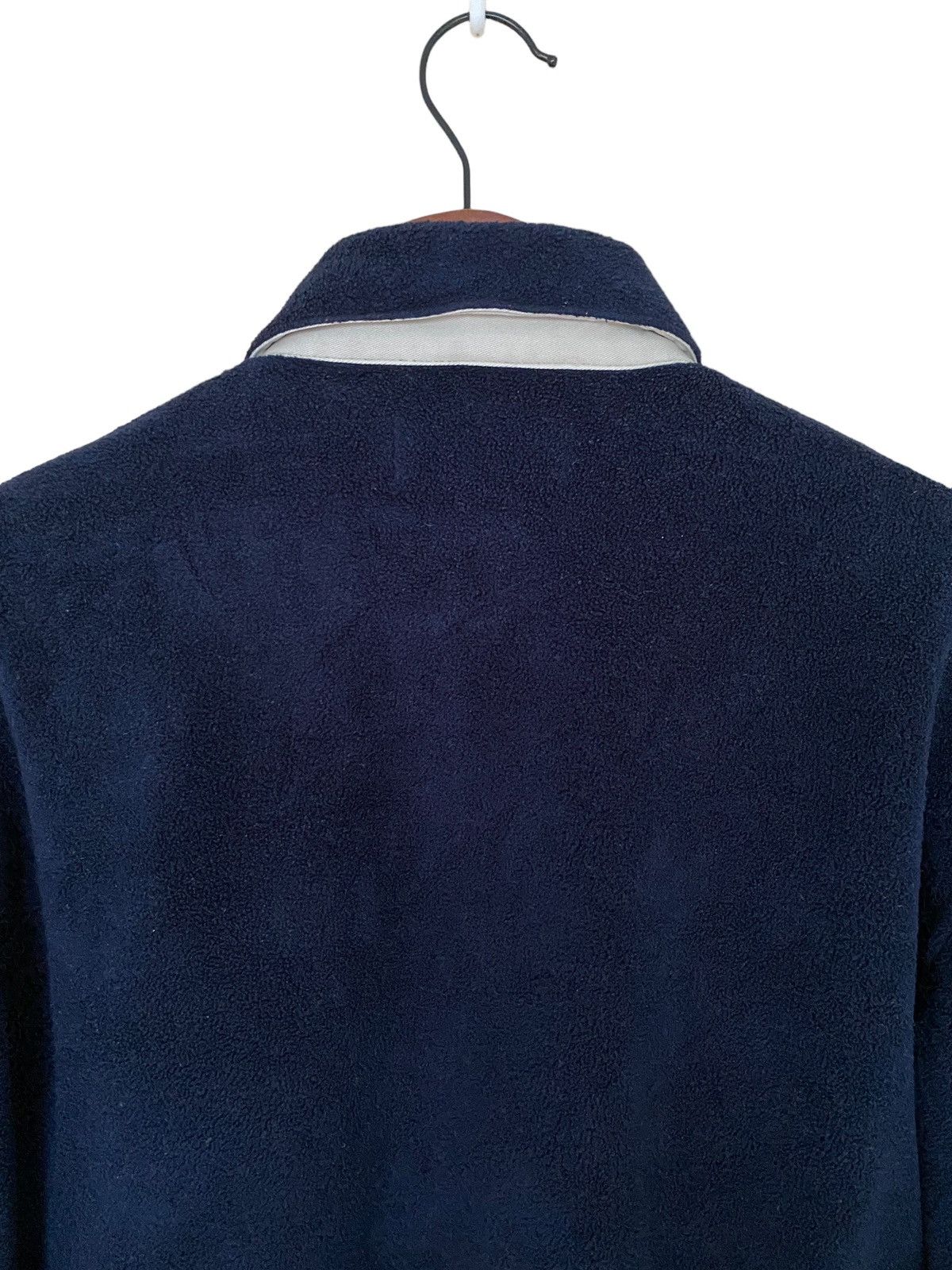 Polo Ralph Lauren Vintage Brand Polo Ralph Lauren Velvet Jacket 1990s Size US M / EU 48-50 / 2 - 5 Thumbnail