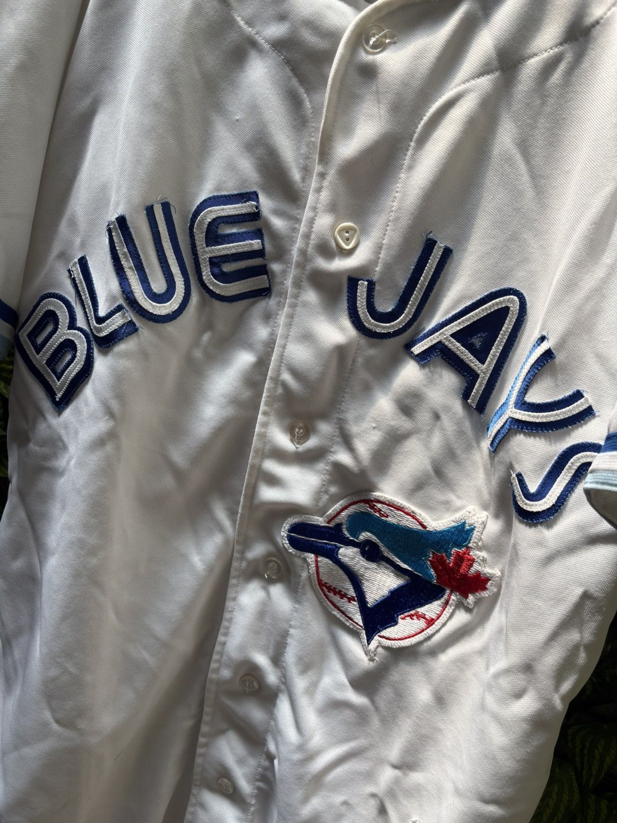 MLB mlb toronto blue jays vintage Size US M / EU 48-50 / 2 - 8 Thumbnail