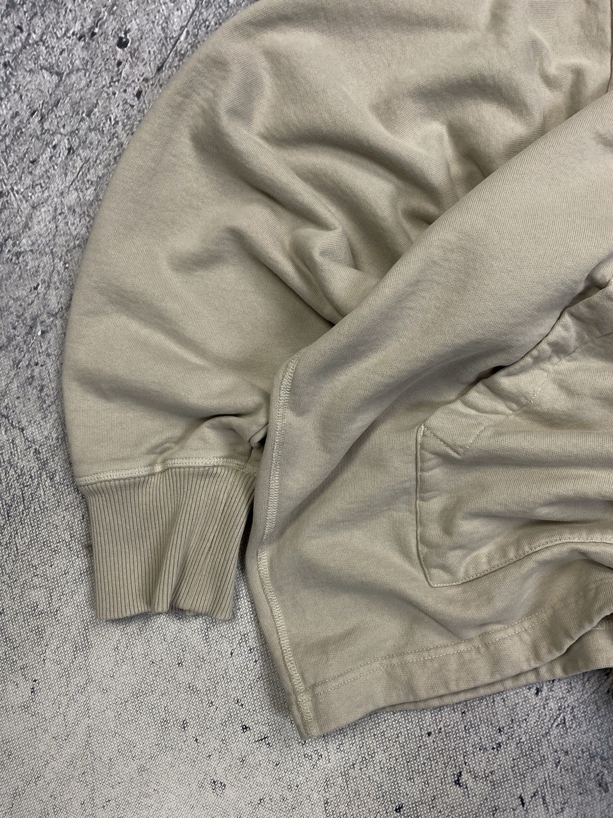 Acne Studios × Japanese Brand × Vintage Acne studios Hoodie Vintage Streetwear boxy Size US XL / EU 56 / 4 - 8 Thumbnail