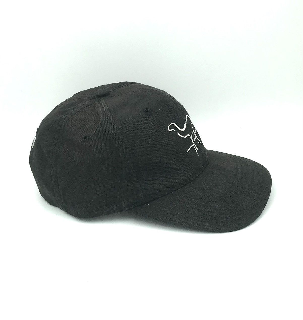 Camel × Vintage Vintage 90s camel snapback hat classic camel embroidery logo Size ONE SIZE - 4 Thumbnail