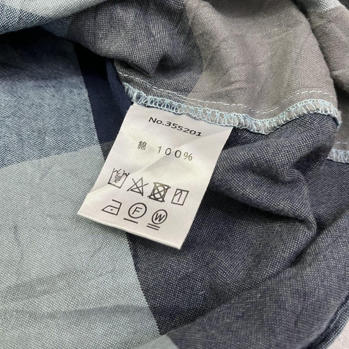 go slow caravan FAST SALE💥Go Slow Caravan Unique pocket button long sleeve Size US L / EU 52-54 / 3 - 7 Thumbnail