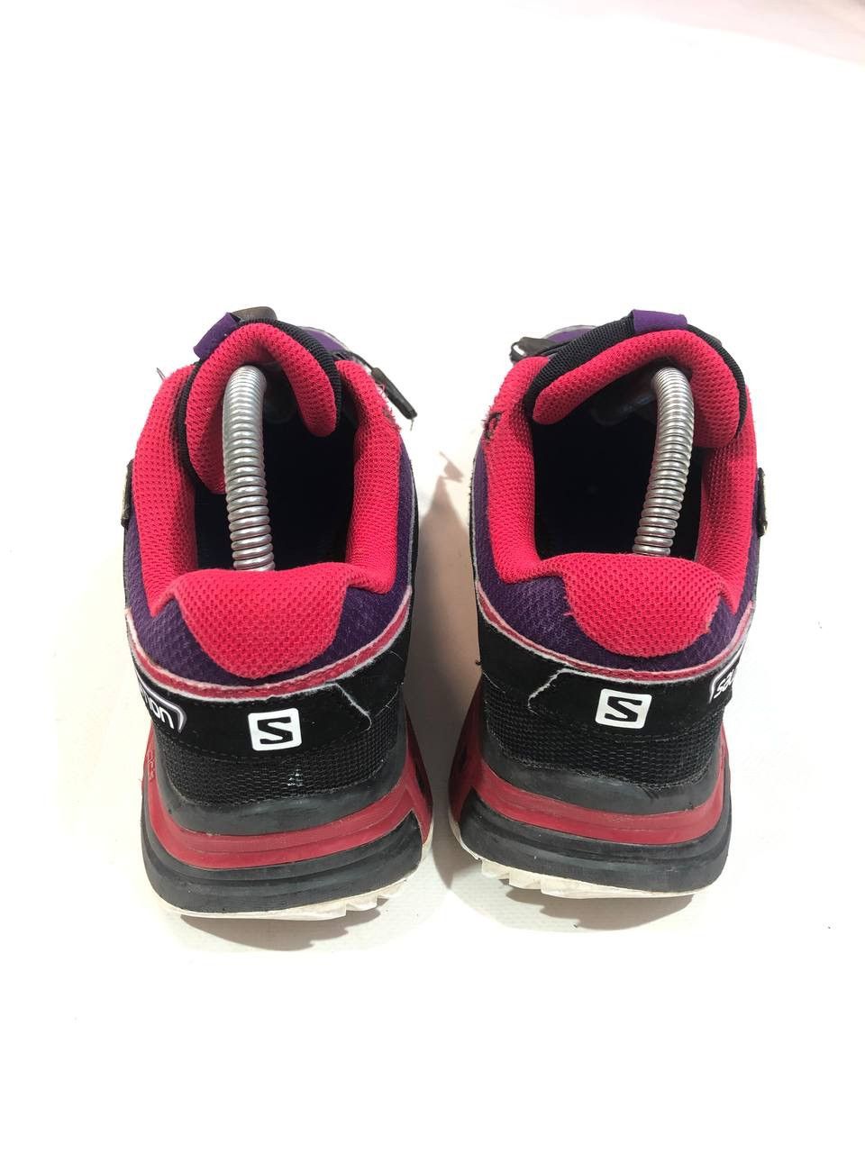 Salomon Salomon Gore-Tex Outdoor Shoes Size US 7 / EU 40 - 3 Thumbnail