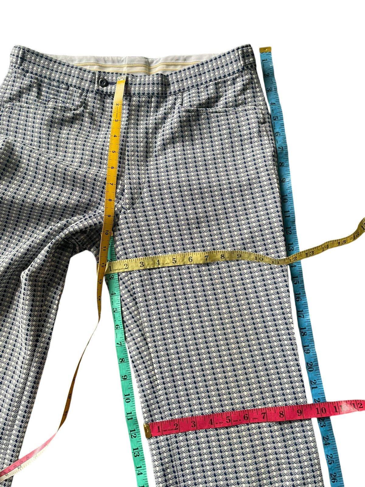 Descente × Japanese Brand × Vintage Vintage G&F Sport Descente Pant Size US 33 - 13 Thumbnail