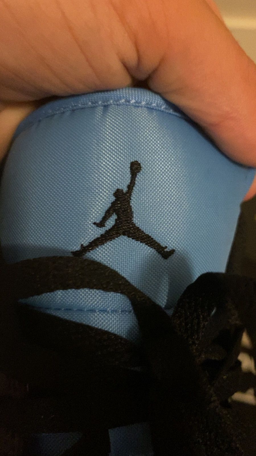 Jordan Brand Jordan 1 low Size US 10 / EU 43 - 8 Thumbnail