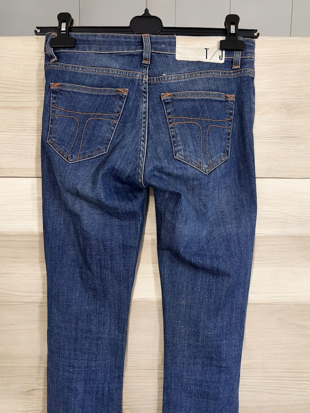 Tiger of Sweden Tiger of Sweden Slight jeans size W25 L32 Size 25" / US 0 / IT 36 - 4 Thumbnail