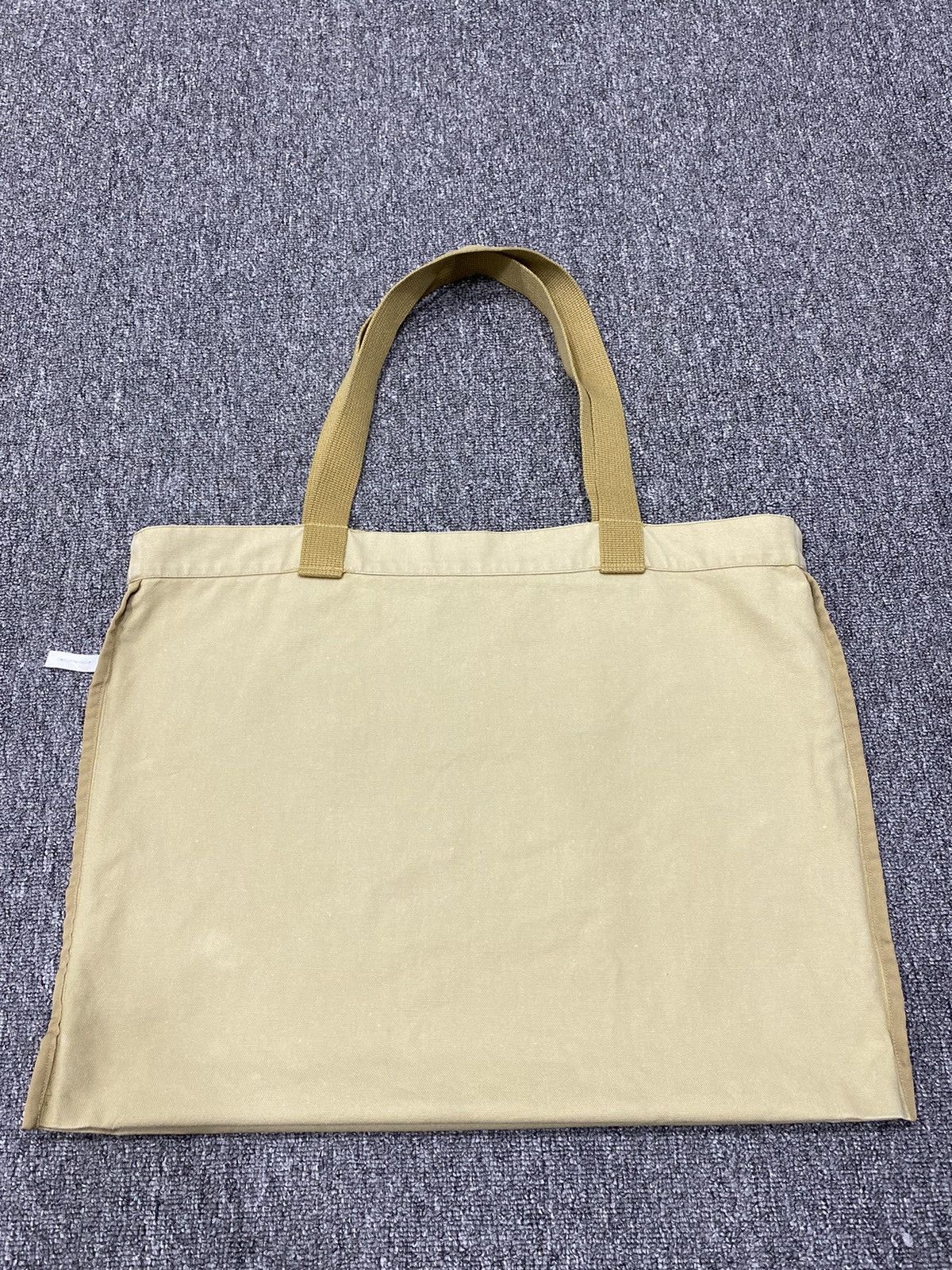 Y's × Y's for Men × Yohji Yamamoto Y's for Living by Yohji Yamamoto Tote Bag Size ONE SIZE - 5 Thumbnail