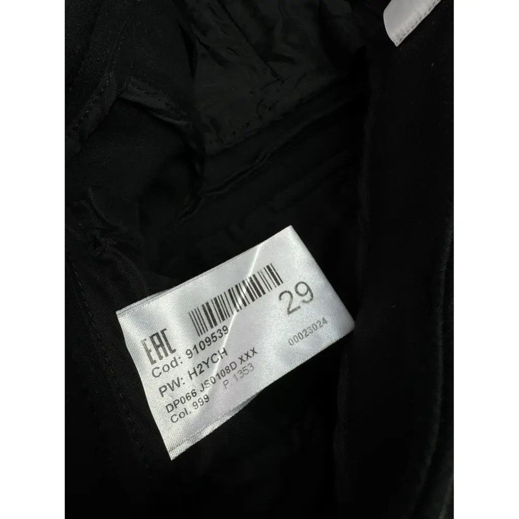 Dondup Dondup Trousers Size: 29 fit S Size 26" / US 2 / IT 38 - 4 Thumbnail