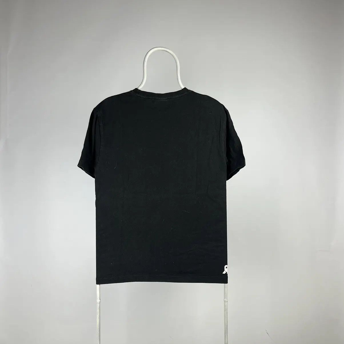 Band Tees DNGRS T-shirt rap tee gun best freind size Medium Size US M / EU 48-50 / 2 - 2 Thumbnail
