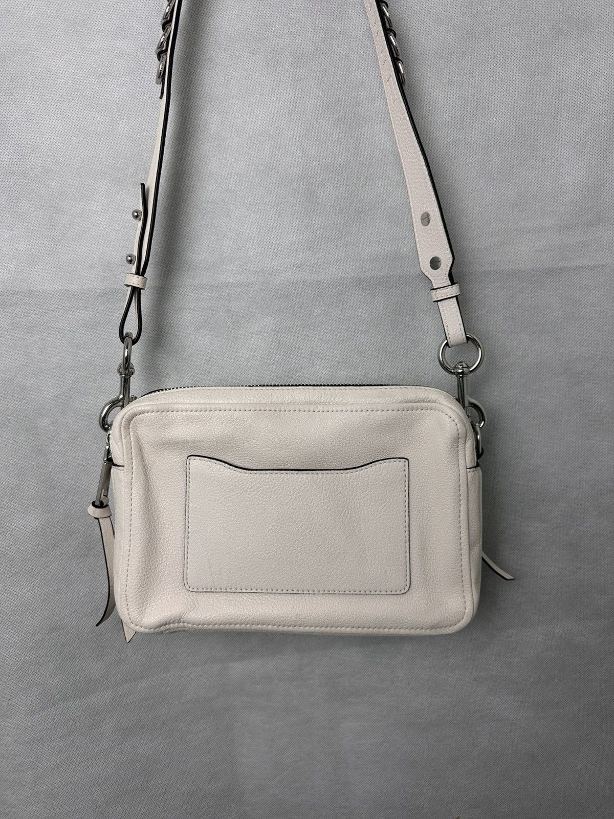 Marc Jacobs Shoulder bag Marc Jacobs The Soft Shot Size ONE SIZE - 9 Thumbnail