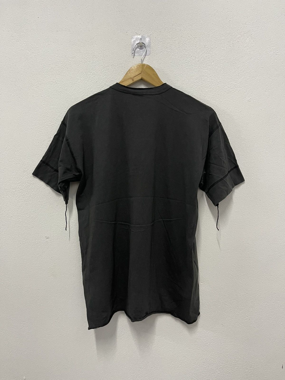 Vintage Vintage t-shirt healtknit Size US XL / EU 56 / 4 - 2 Thumbnail