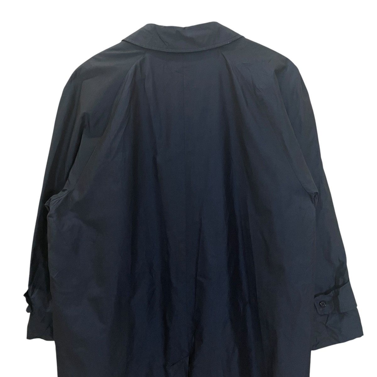 Aquascutum Vintage Aquascutum Made In England Trench Size US L / EU 52-54 / 3 - 9 Thumbnail