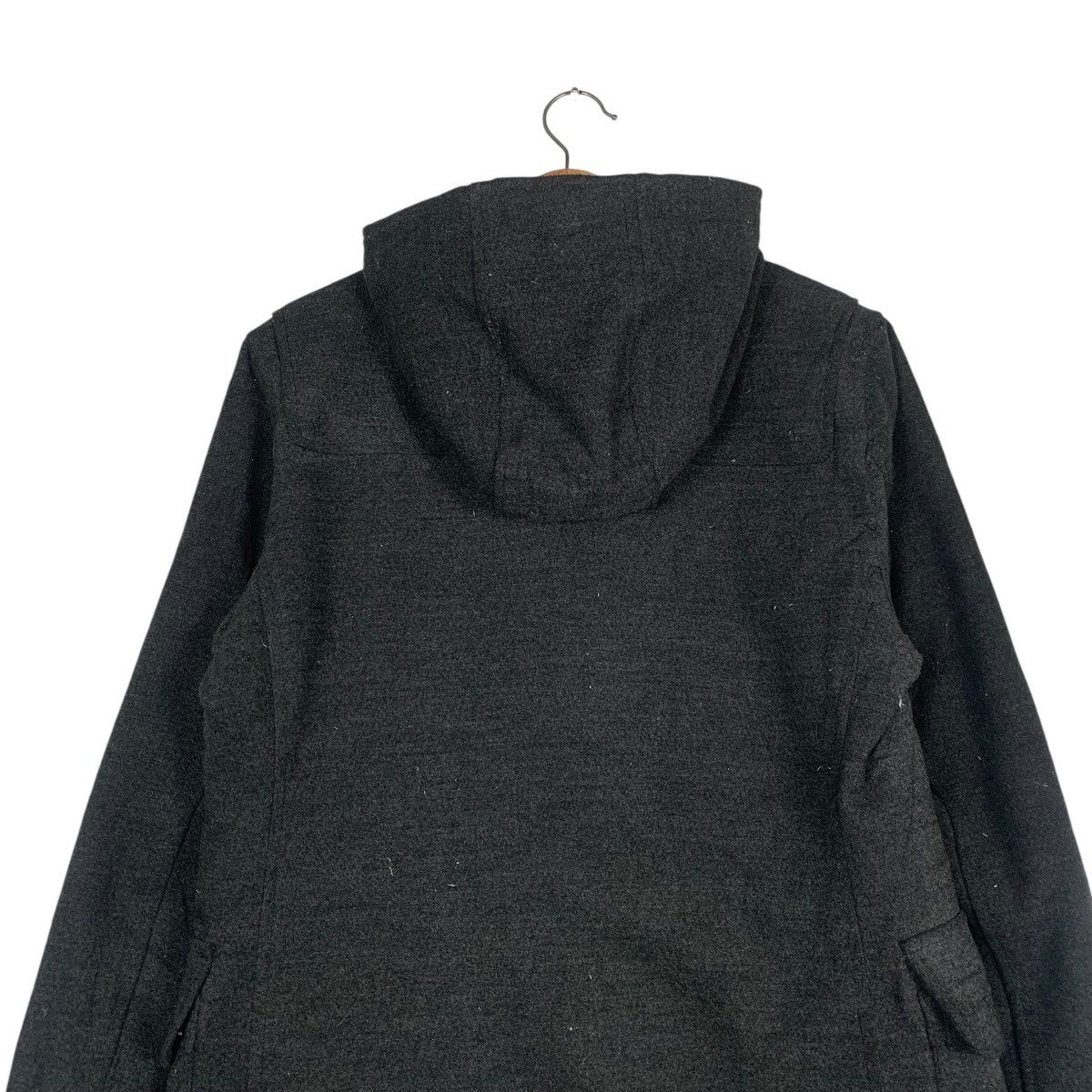 Beams Plus Beams Heart Duffle Jacket Size US S / EU 44-46 / 1 - 8 Thumbnail