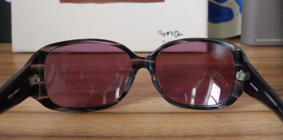 Levi's Levi's LSL2035 Sunglasses Size ONE SIZE - 5 Thumbnail