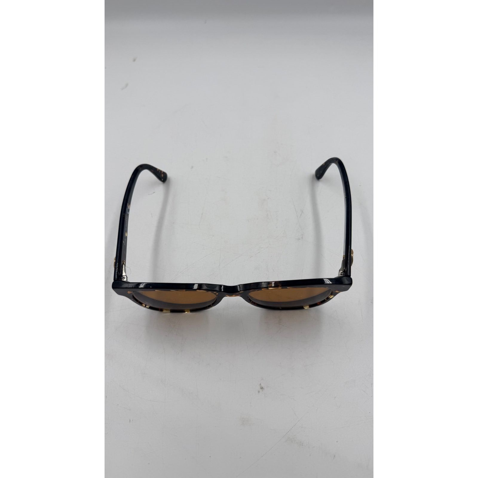 Kirkland Signature Kirkland Signature Sunglasses Wookie PET Tortoise Brown Size ONE SIZE - 4 Thumbnail