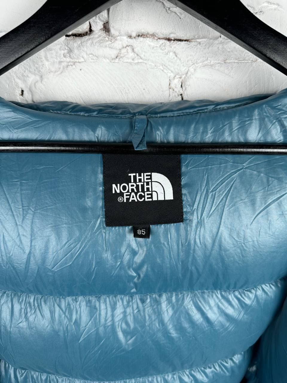 The North Face The North Face Alpha Down 700 Size S / US 4 / IT 40 - 5 Thumbnail