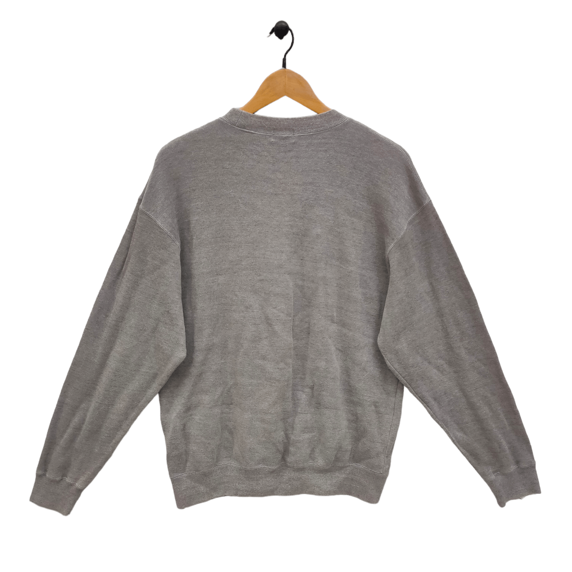 Kenzo × Vintage Vintage Kenzo Embroidery Sweatshirt Size US M / EU 48-50 / 2 - 5 Thumbnail