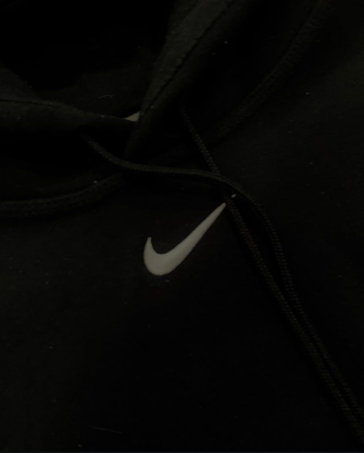 Nike HOODIE NIKE CENTER Size US S / EU 44-46 / 1 - 2 Thumbnail