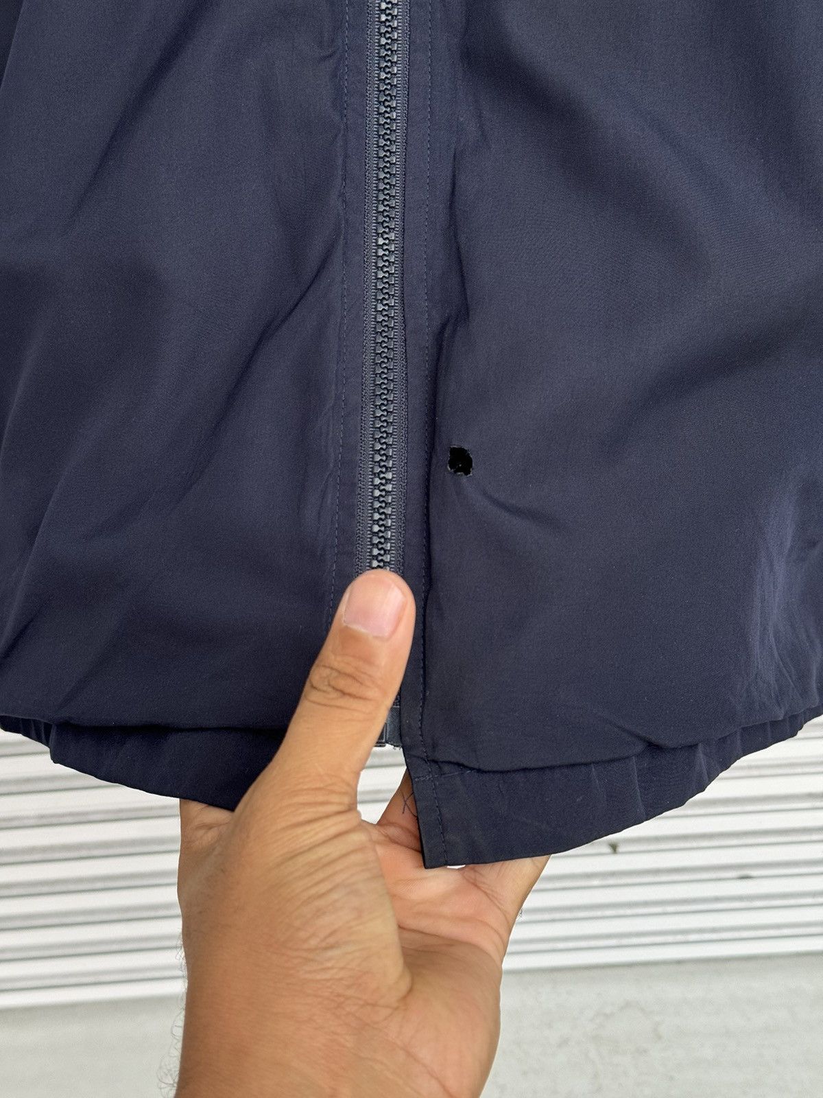Stussy OG Vintage Stussy Windbreaker Jacket Size US L / EU 52-54 / 3 - 8 Thumbnail