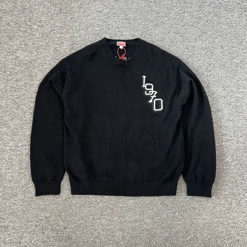 Kenzo Kenzo Valentine's Day limited edition hoodie Size US L / EU 52-54 / 3 - 1 Thumbnail