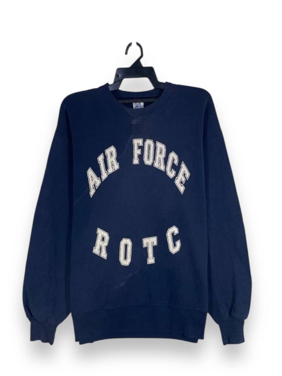 Vintage Vintage air force army Size US L / EU 52-54 / 3 - 1 Thumbnail