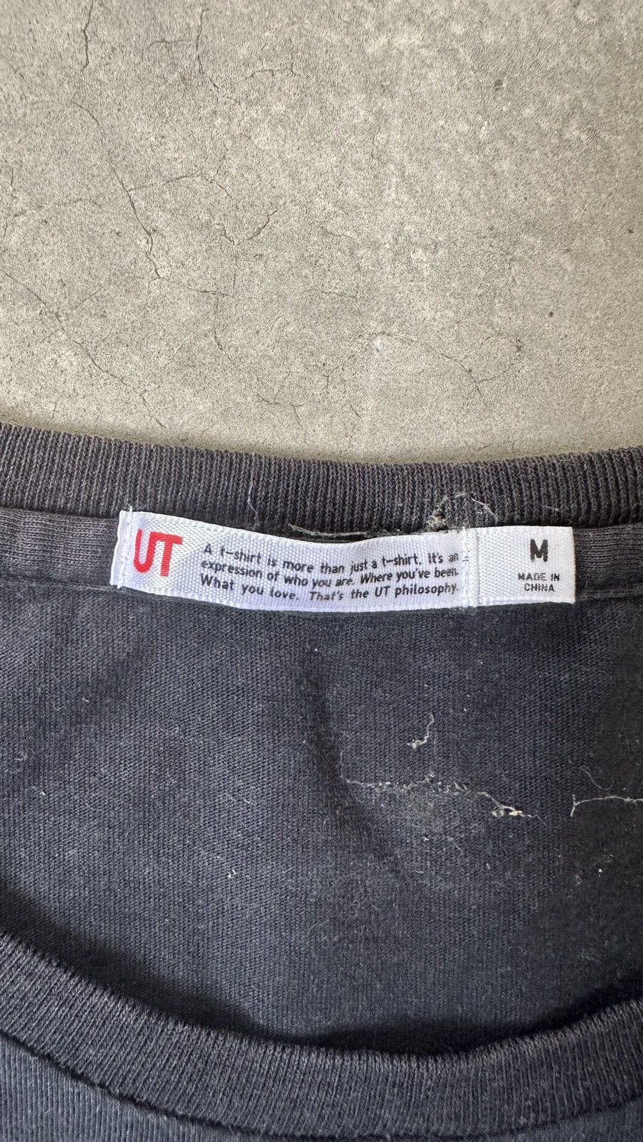 Uniqlo VINTAGE MOVIE DOWN BY LAW JIM JARMUSCH TEE Size US M / EU 48-50 / 2 - 5 Thumbnail