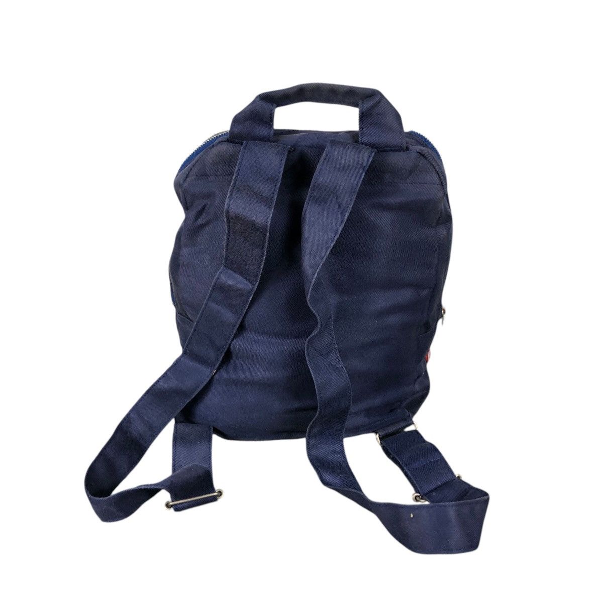Nike 📌Vintage Nike Small Bag Packs Cute Design Big Swoosh Size ONE SIZE - 6 Thumbnail