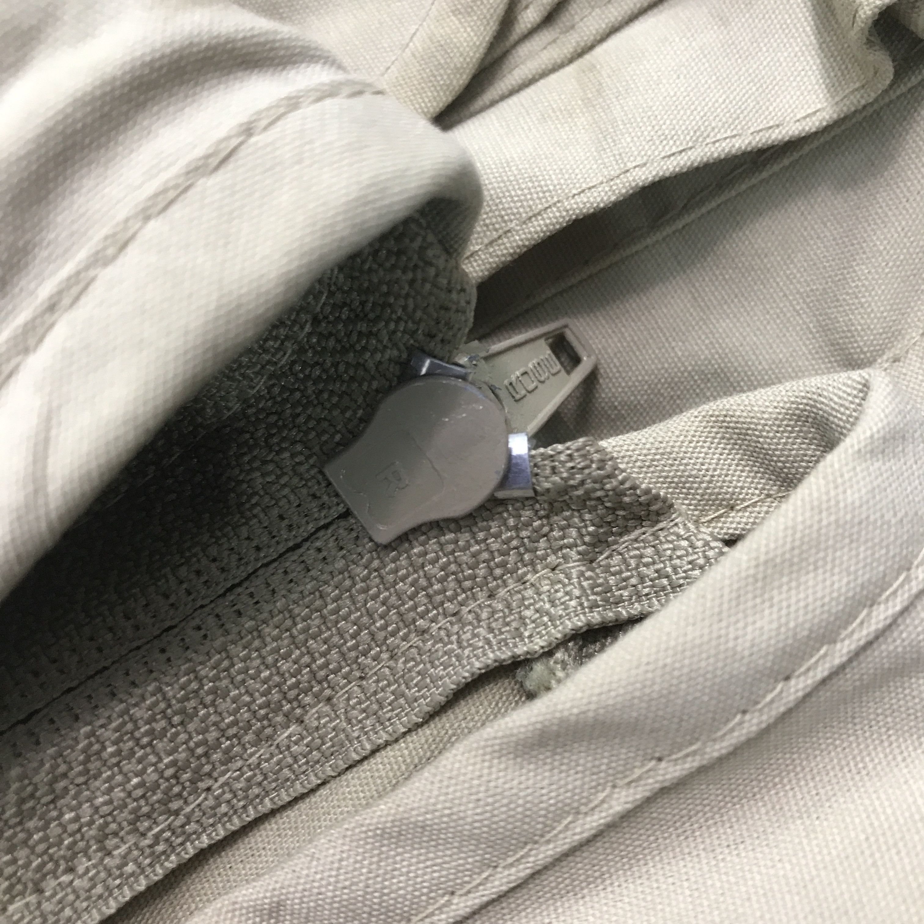 Japanese Brand GETT Outdoor Multipocket Vest jacket Size US L / EU 52-54 / 3 - 11 Thumbnail