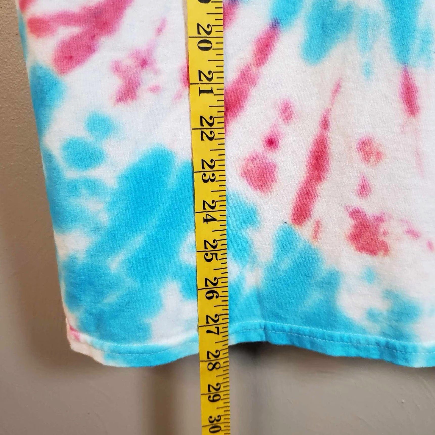 Vintage VINTAGE Outer Banks North Carolina T Shirt Tie Dye Beer Vacation Mens Medium M Beach Size US M / EU 48-50 / 2 - 5 Thumbnail