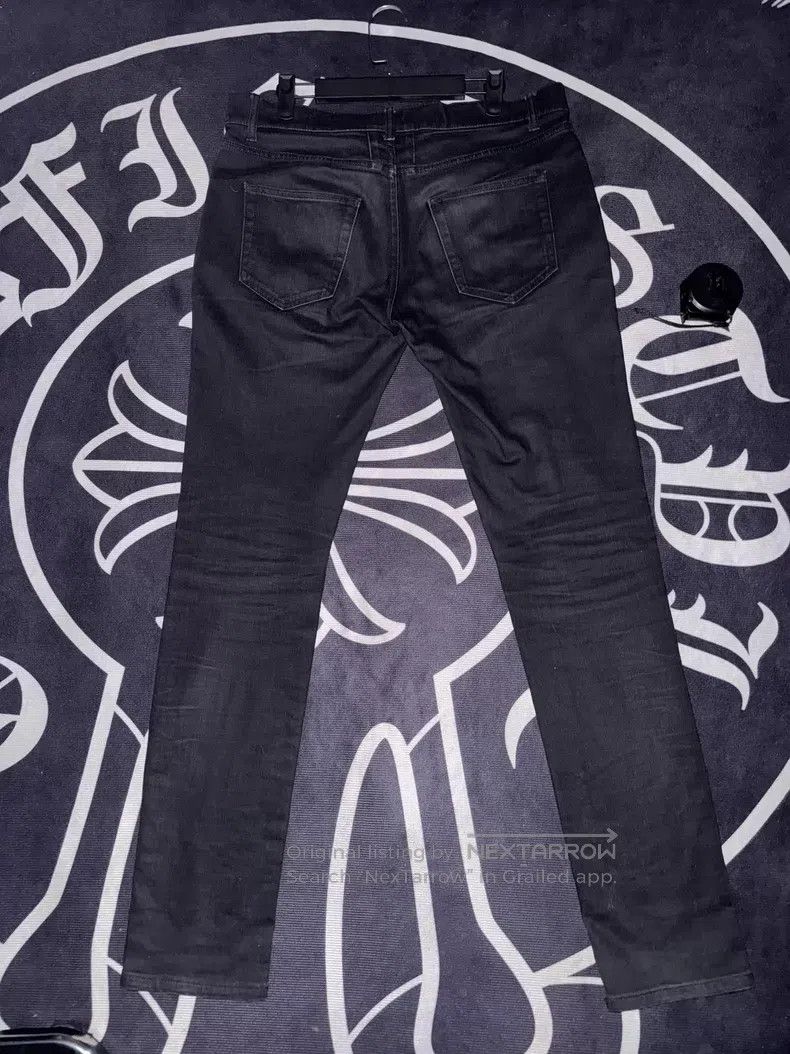 Saint Laurent Paris #REF! Size US 32 / EU 48 - 2 Thumbnail